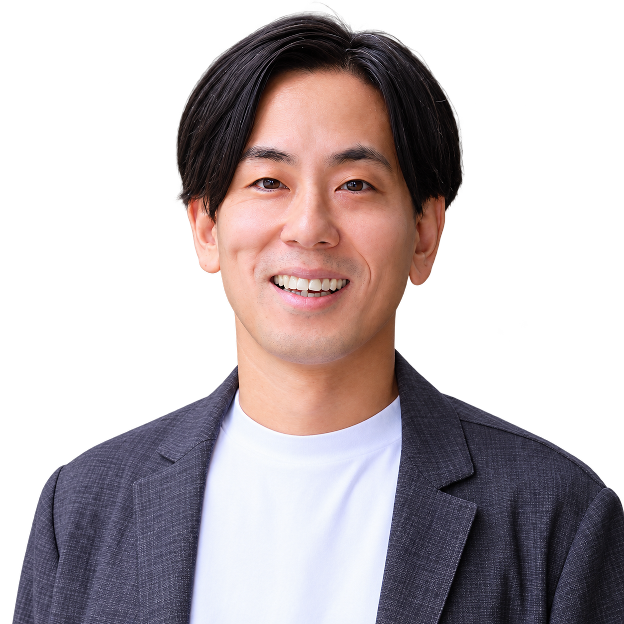 Prompthing株式会社 代表取締役 西本政夫
